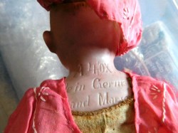 am ox 8 pink neck